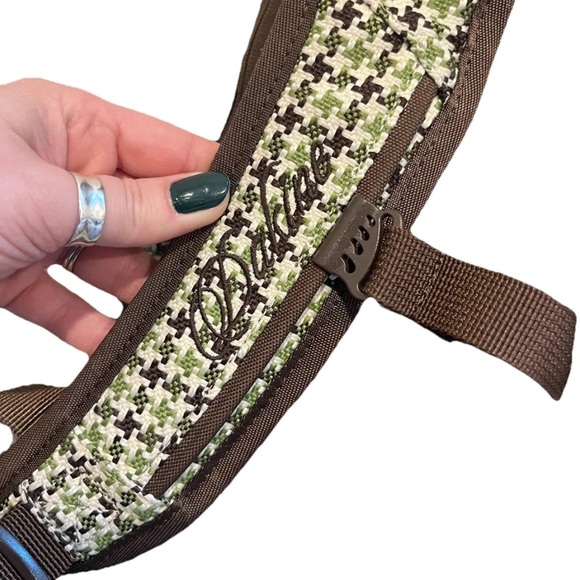 Vintage/Early 2000’s Dakine Houndstooth Backpack - Picture 10 of 16